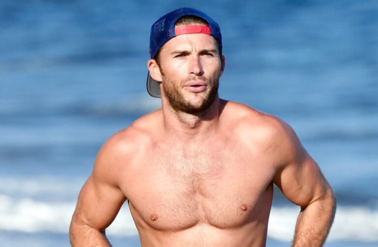 Scott Eastwood Net Worth