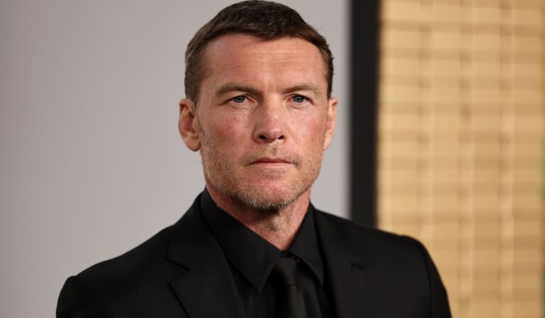 Sam Worthington Net Worth