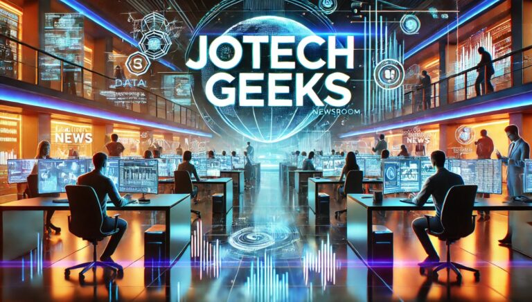 news jotechgeeks