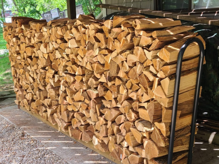 firewood near me