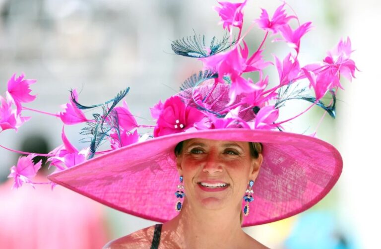 Kentucky Derby Hats