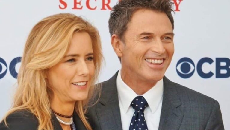 tea leoni tim daly split