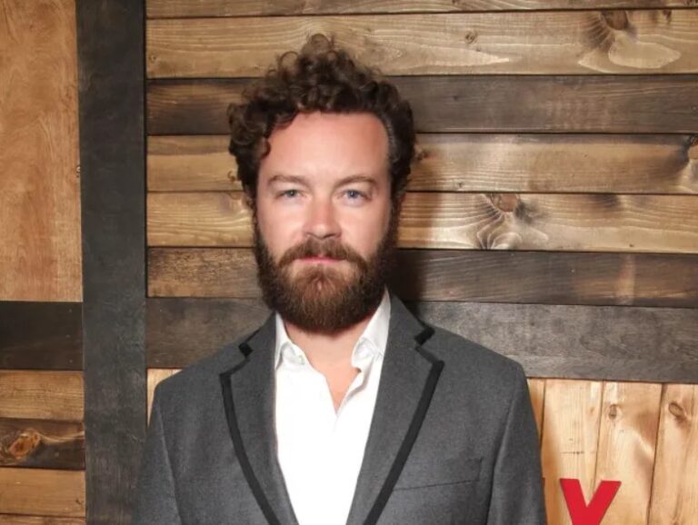 Danny Masterson Net Worth