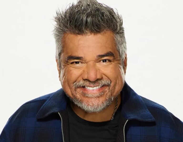 george lopez eagle mountain