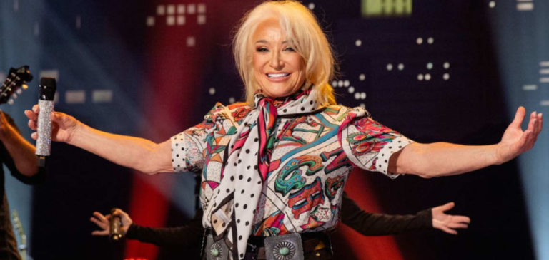 tanya tucker net worth