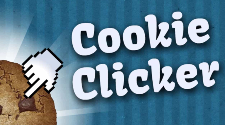 Cookie Clicker Unblocked