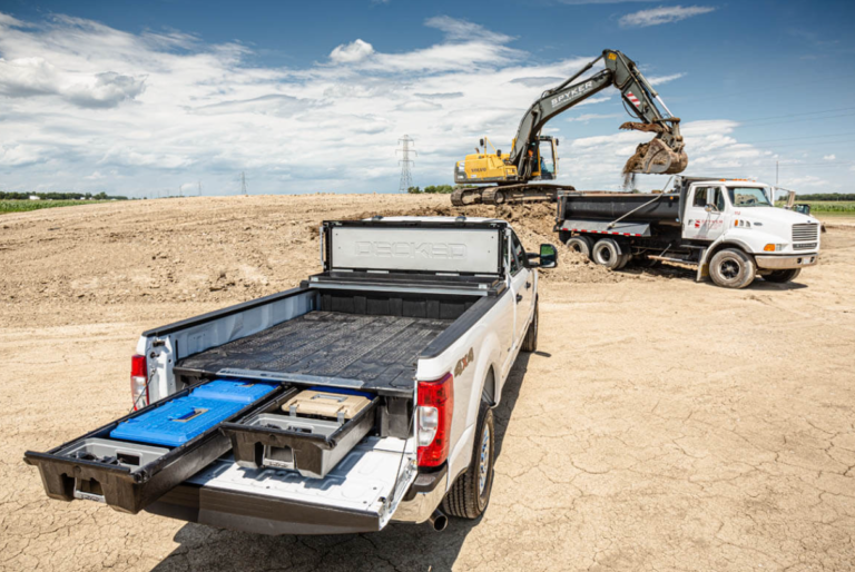 gator tonneau cover