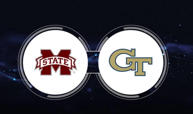 georgia tech vs ms state