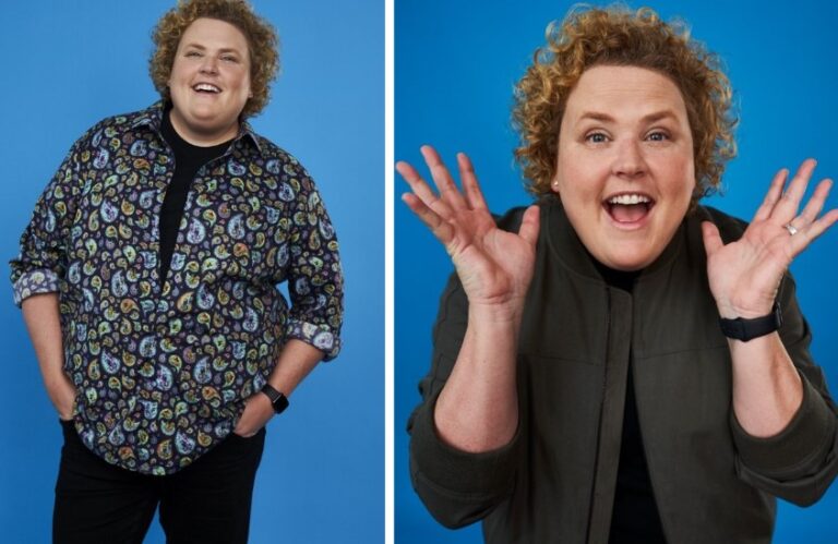 Fortune Feimster