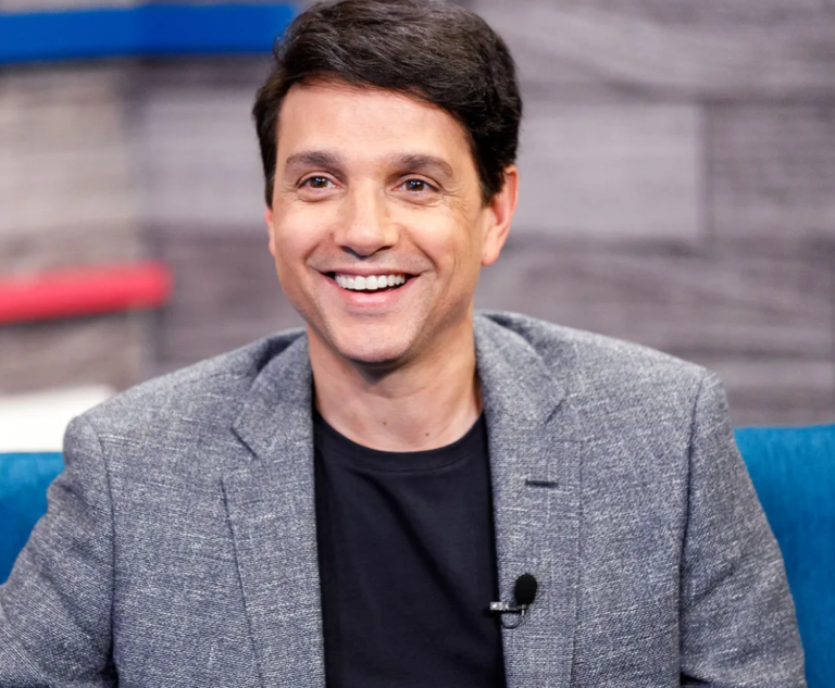 ralph macchio net worth