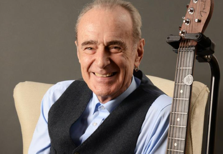 francis rossi