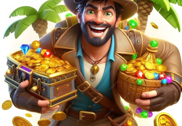 profit terbesar