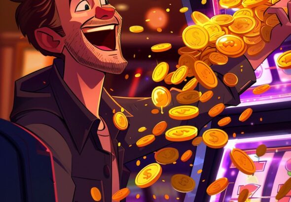 slot online