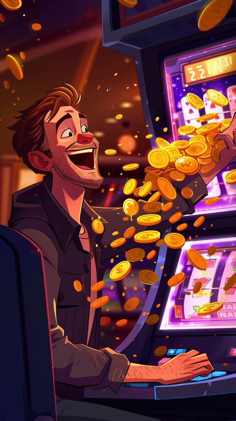 slot online