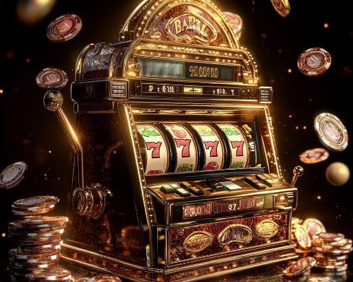 slot