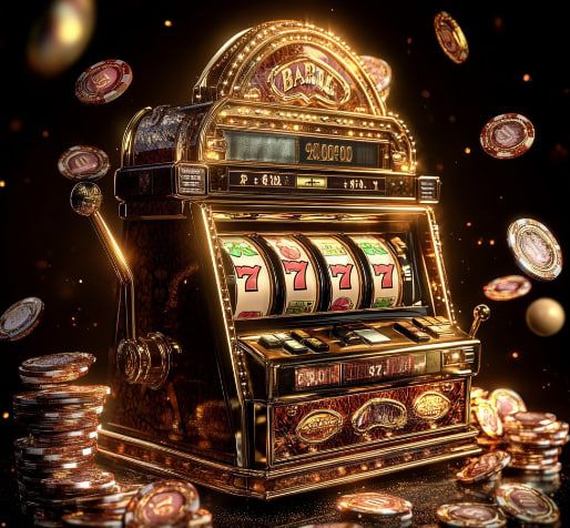 slot